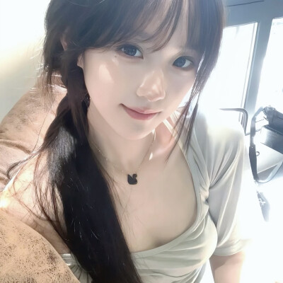 女生头像