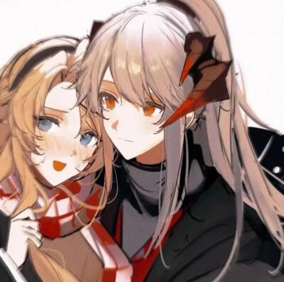 头像