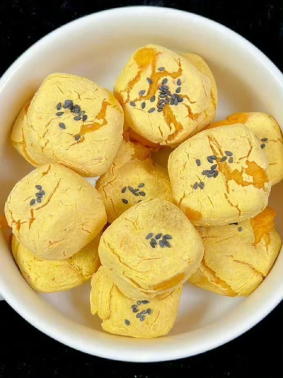 甜点