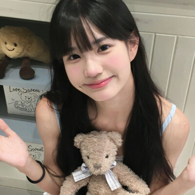 边角料情侣头像