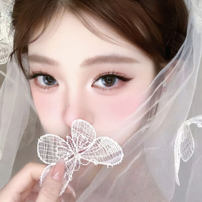 甜妹头像