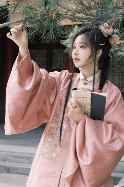 青笺未寄误红妆 姜时愿