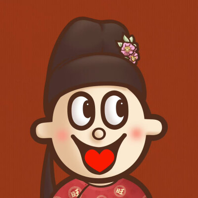 旺仔