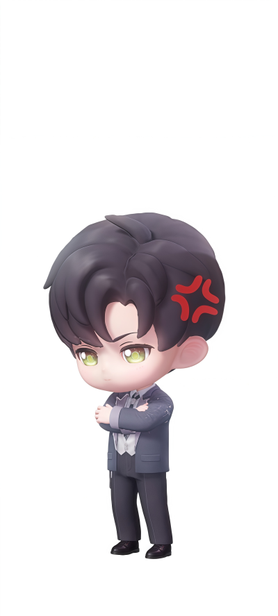 黎深