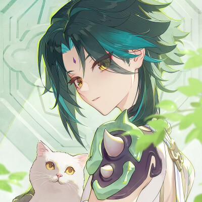 原神