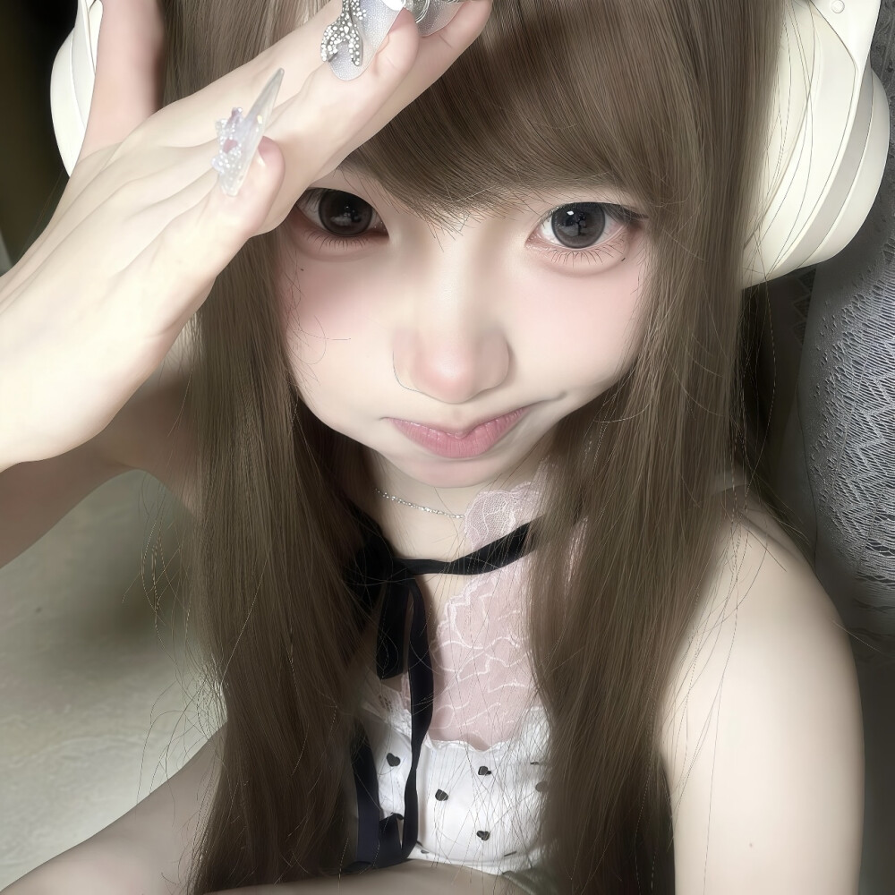 女生头像