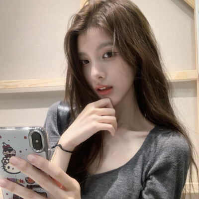 女生头像