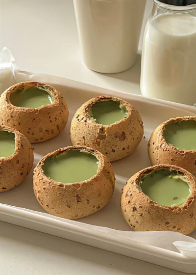 抹茶