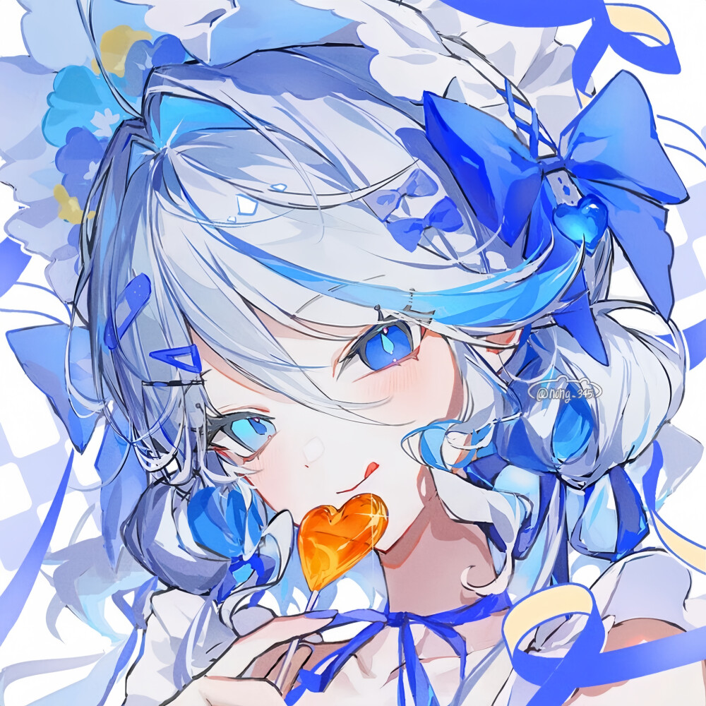 头像
