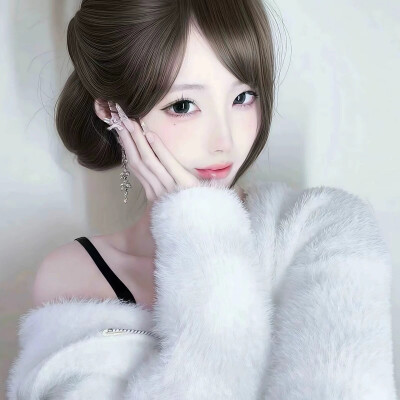权威女头