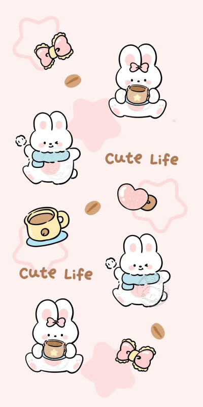 可爱壁纸