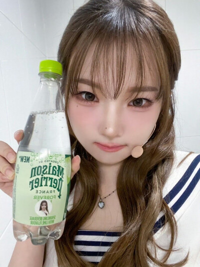 tripleS hayeon丁夏妍
