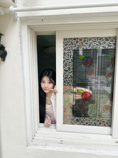 ILLIT wonhee李沅禧