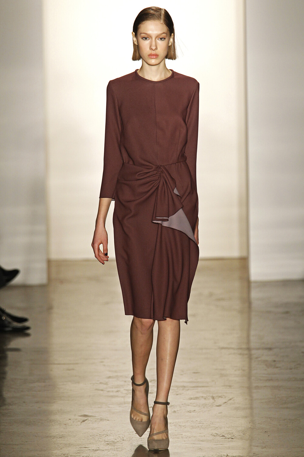 Costello Tagliapietra 2012