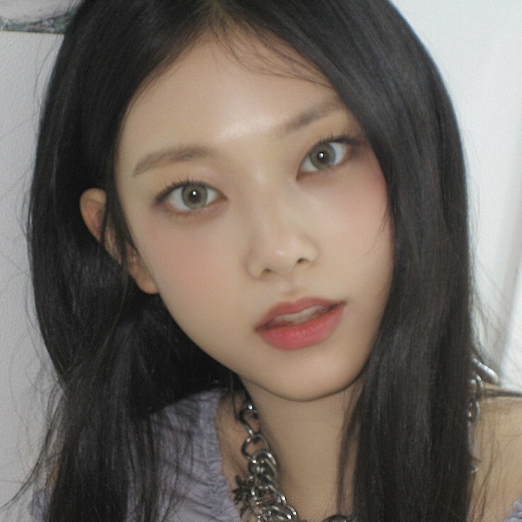我好幸福