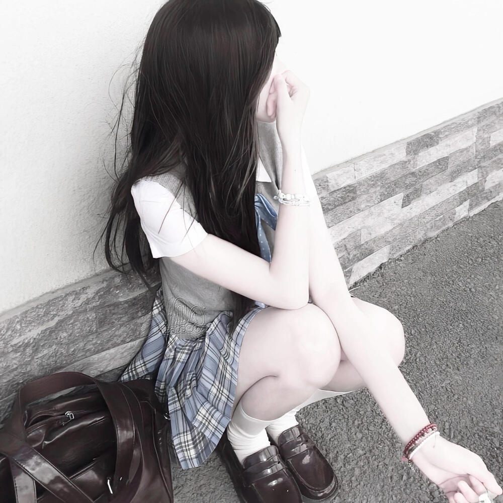 女生头像