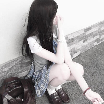 女生头像