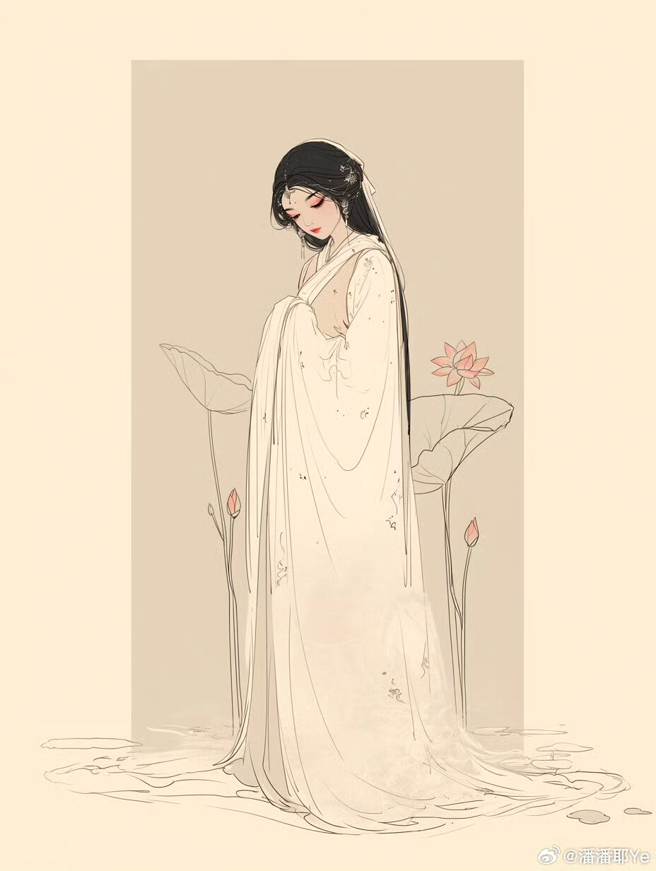 Ai手绘