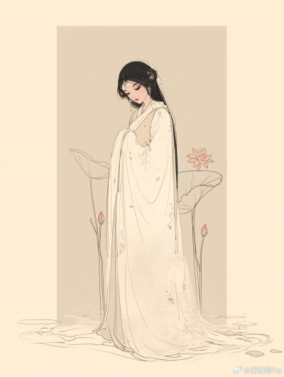 Ai手绘