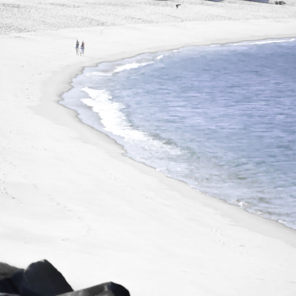 不是每个相逢都能成为彼此的永恒