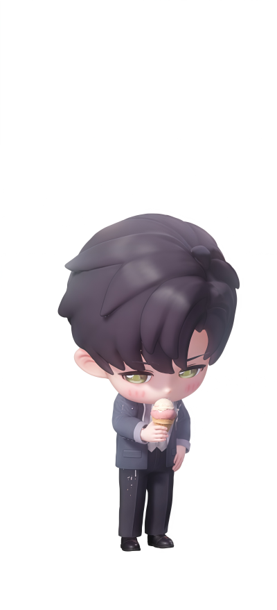 黎深