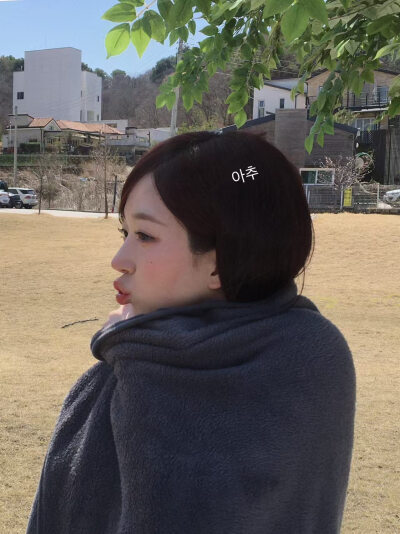HAEWON 吴海嫄