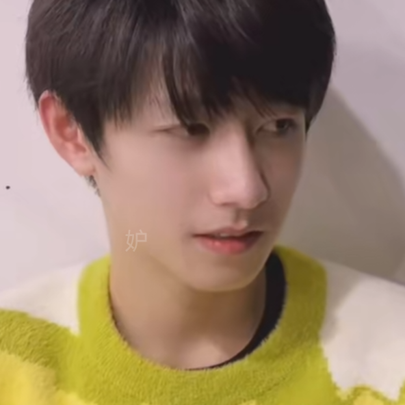 朱志鑫