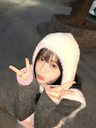 小鞠，宝宝好美呀