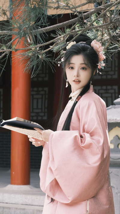 青笺未寄误红妆 姜时愿