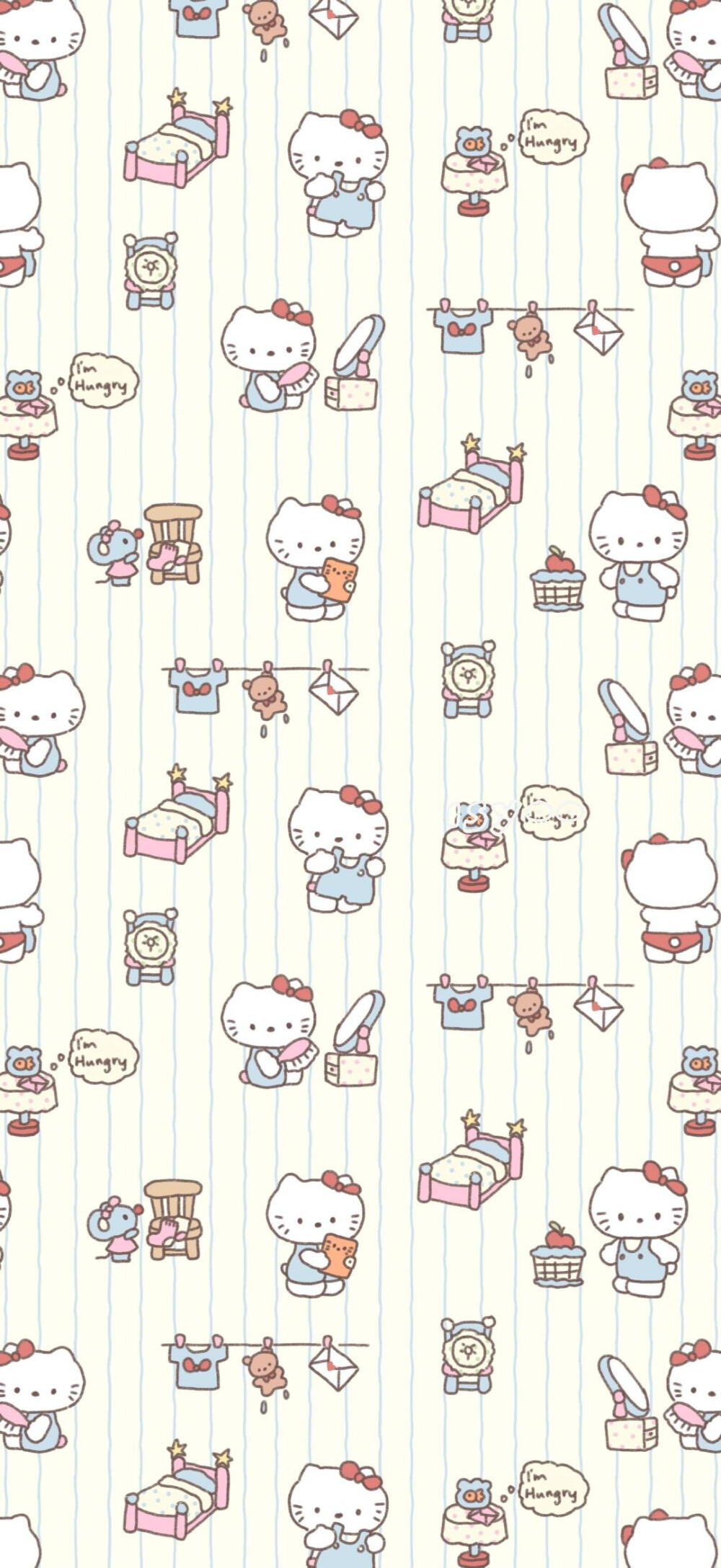 Kitty壁纸
