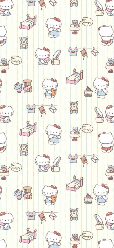 Kitty壁纸