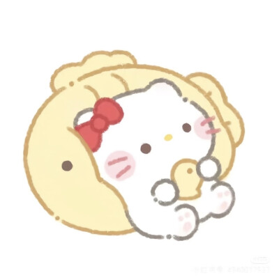 可爱卡通头像