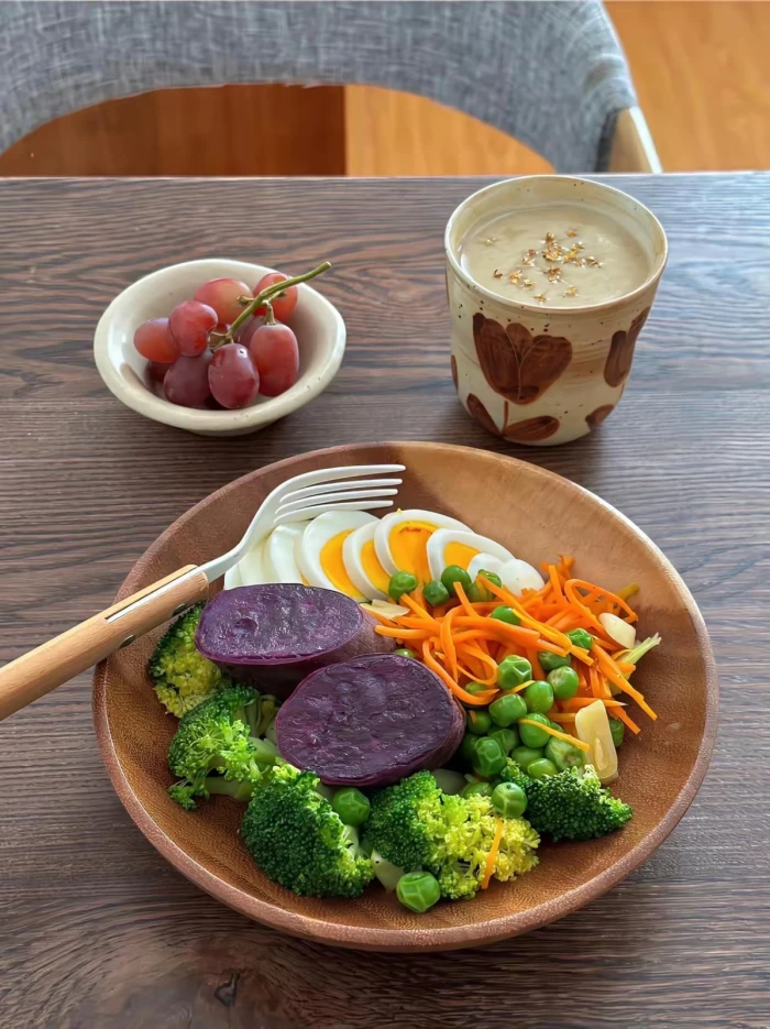 美食