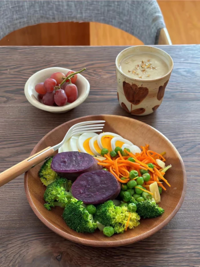 美食