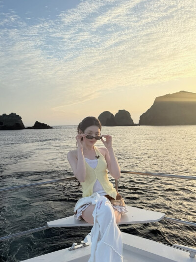 叶舒华