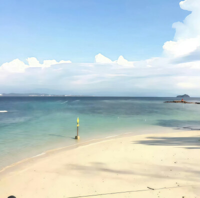 海的背景图 蓝色系背景图