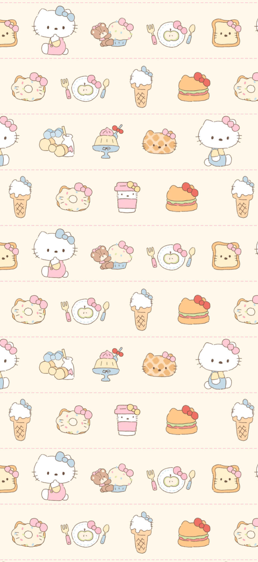Kitty壁纸