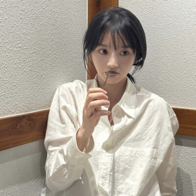田曦薇可二改