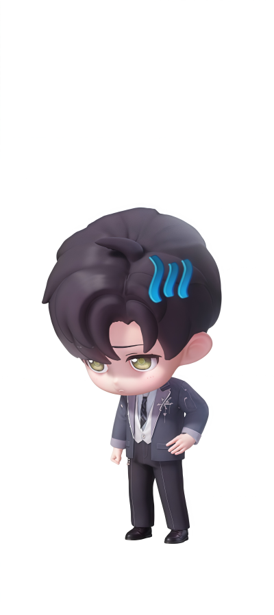 黎深