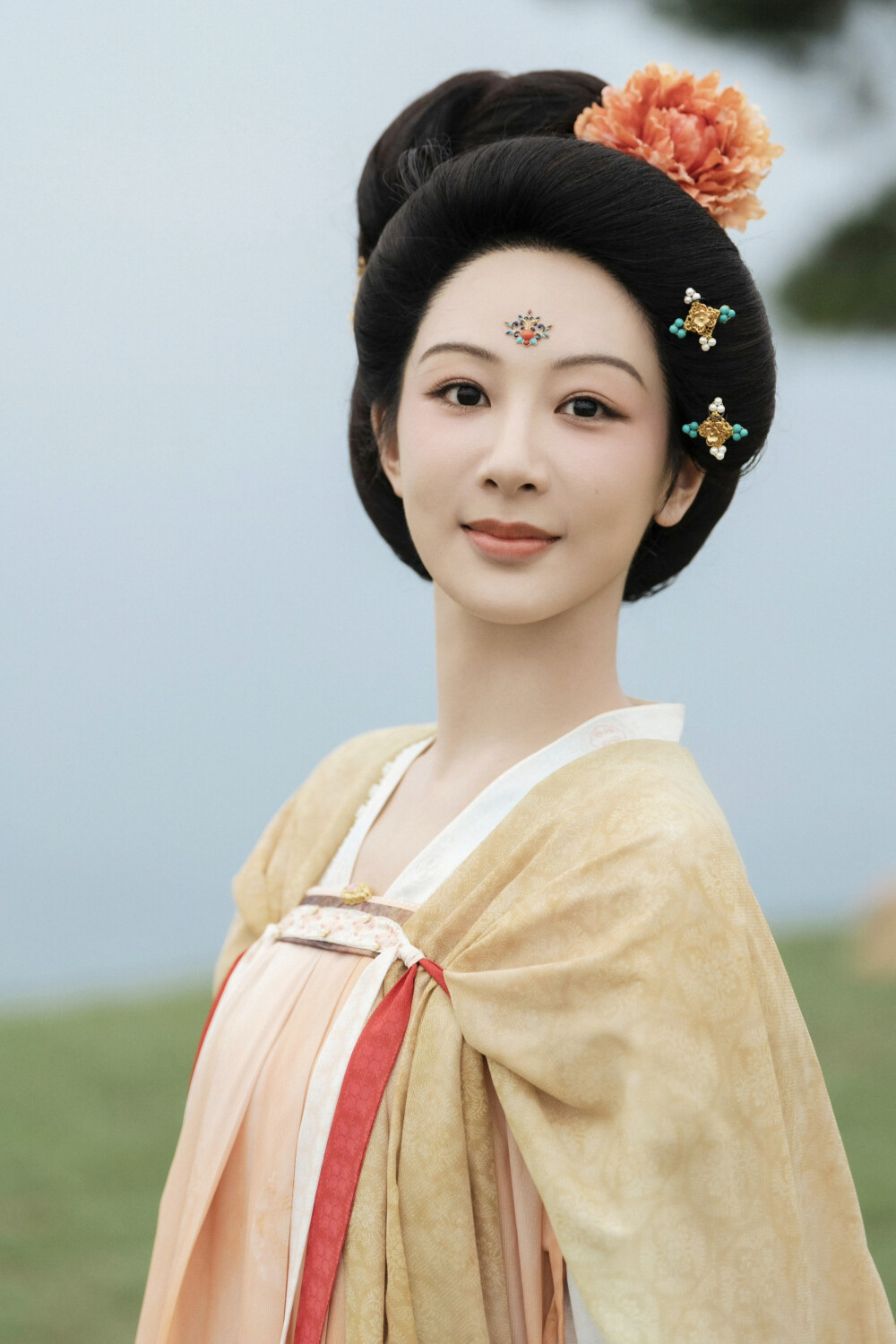 锦绣芳华 何惟芳