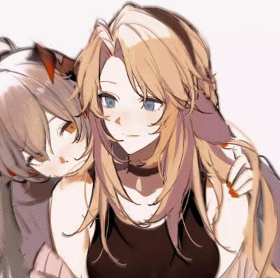 头像