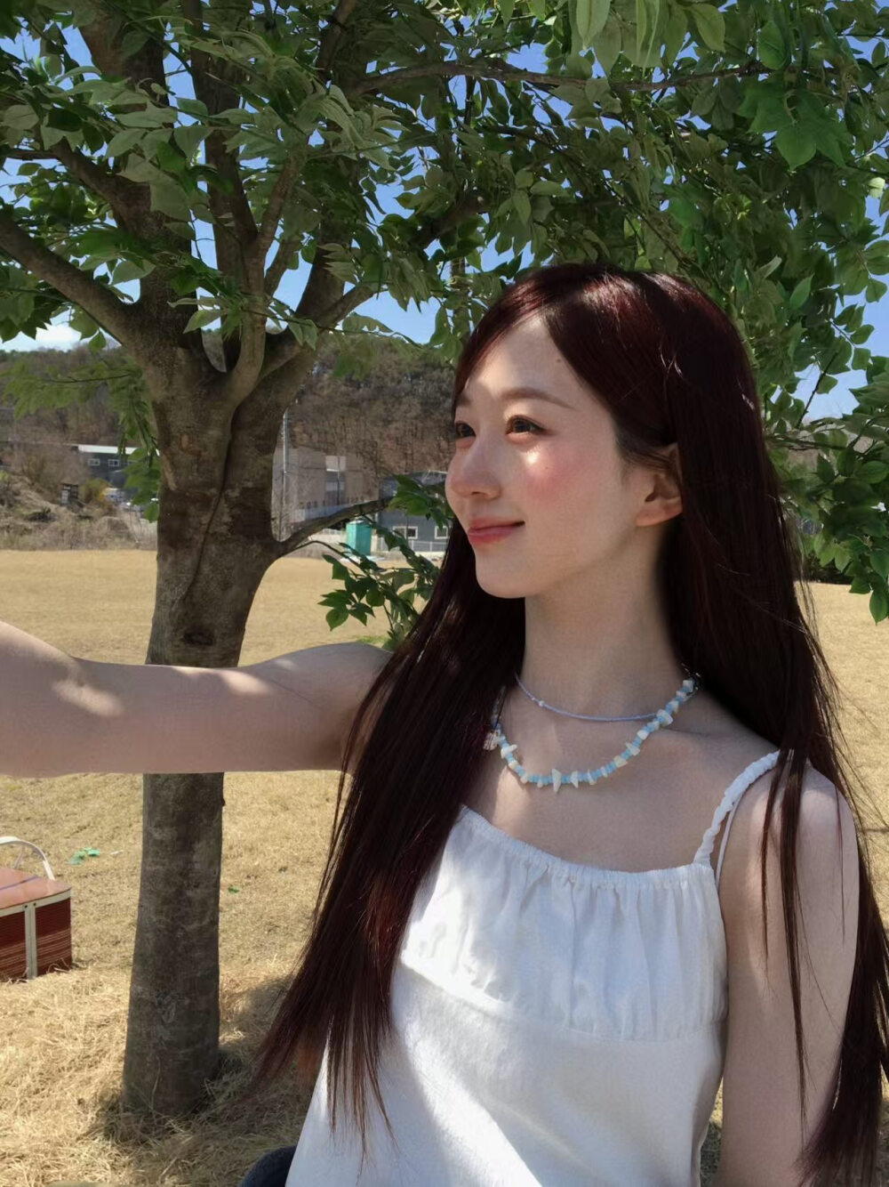 HAEWON 吴海嫄