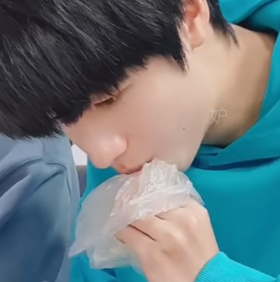 朱志鑫