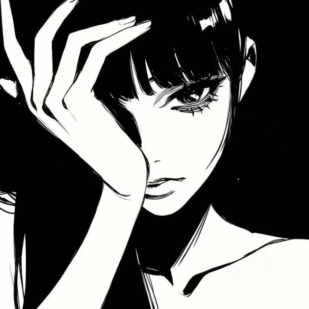 漫头