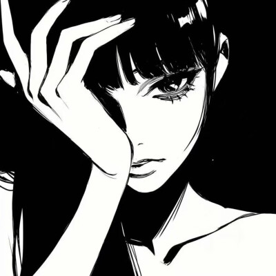 漫头