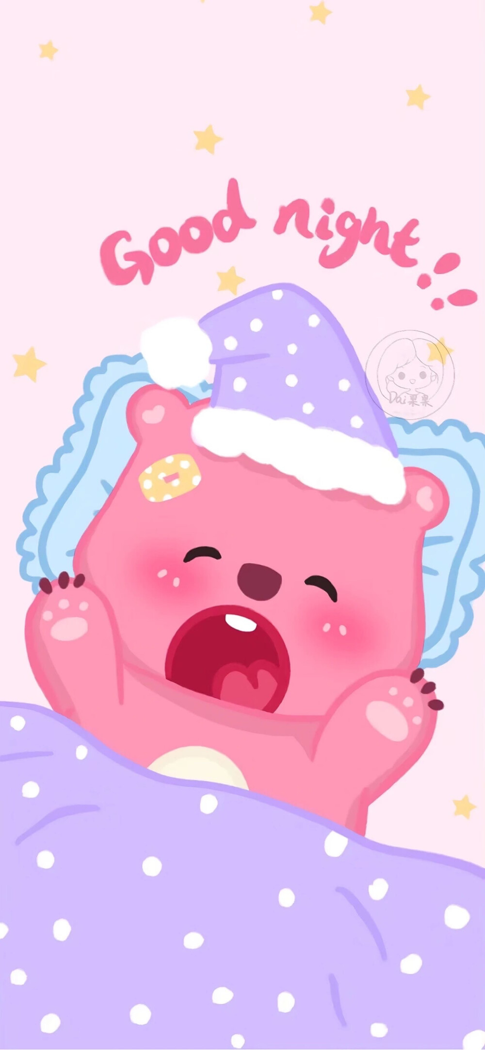 可爱高清壁纸