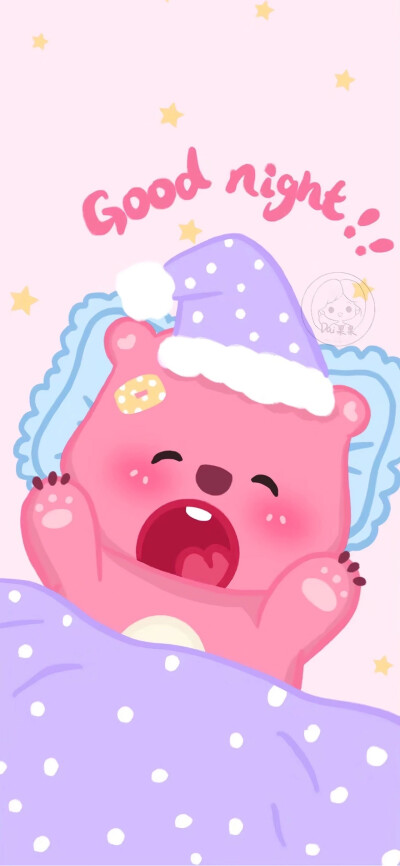 可爱高清壁纸
