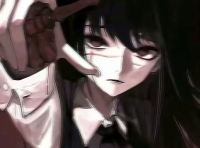 动漫女头