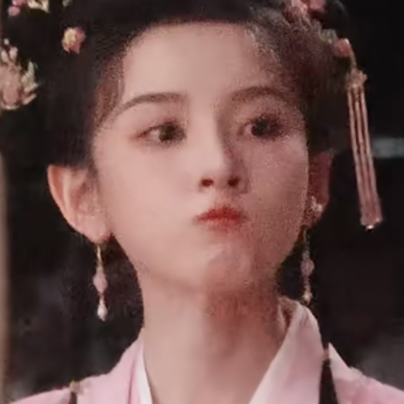 妈咪说我是猪～