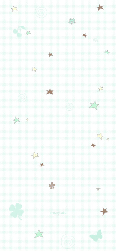 锁屏壁纸套图